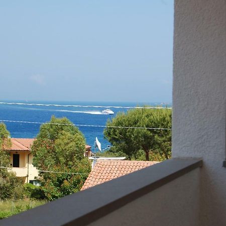 Marinho Apartment Cavo Exterior foto