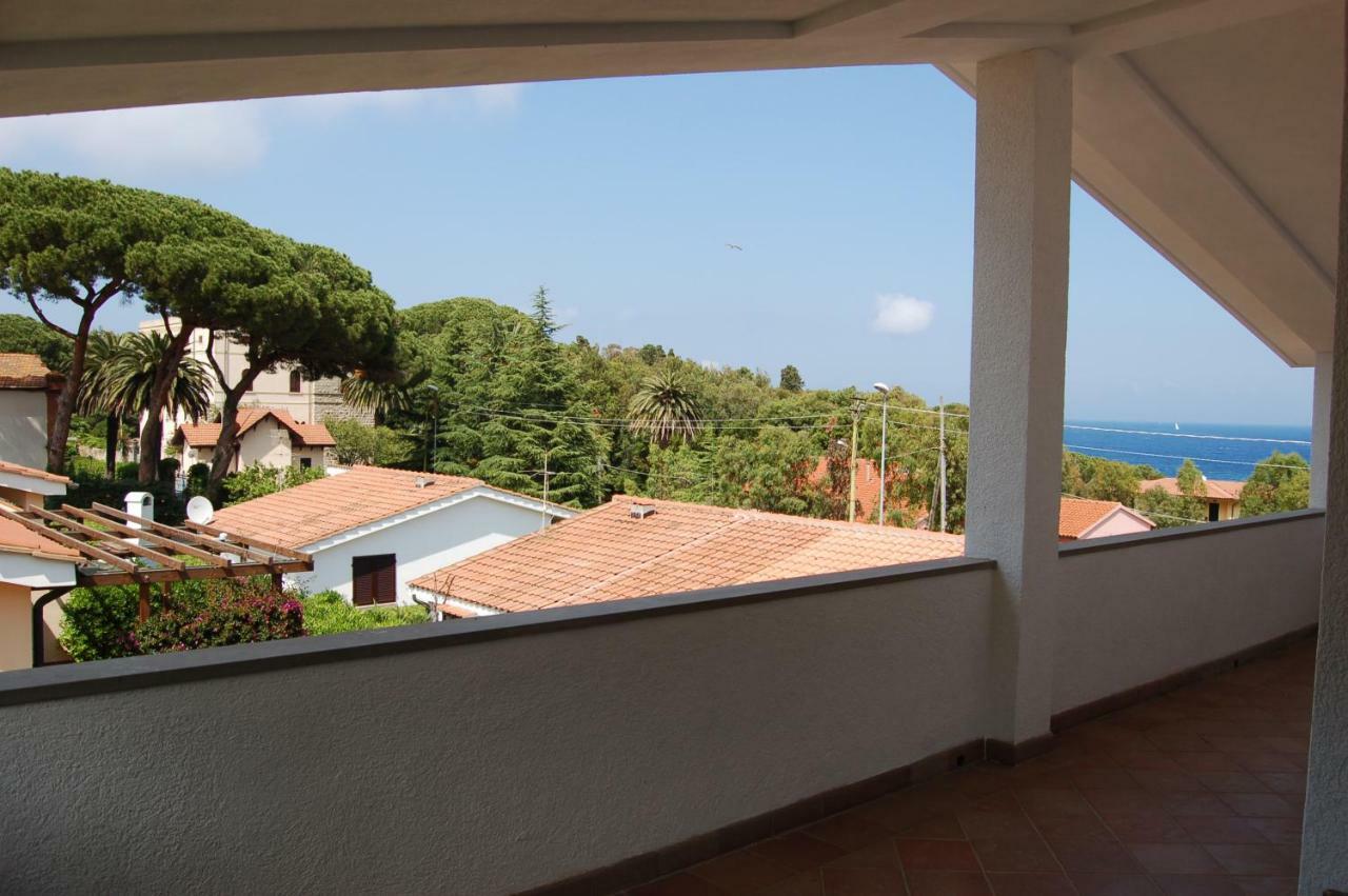 Marinho Apartment Cavo Exterior foto