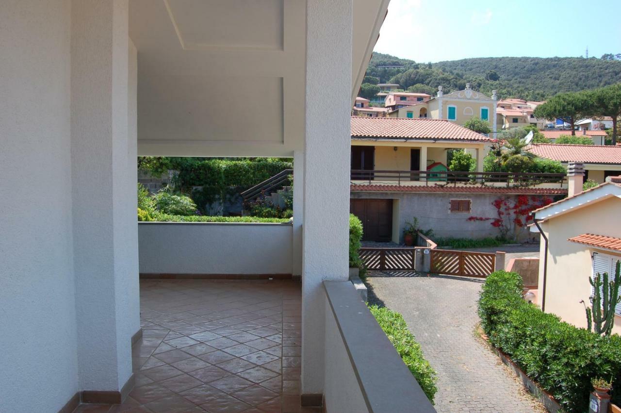 Marinho Apartment Cavo Exterior foto